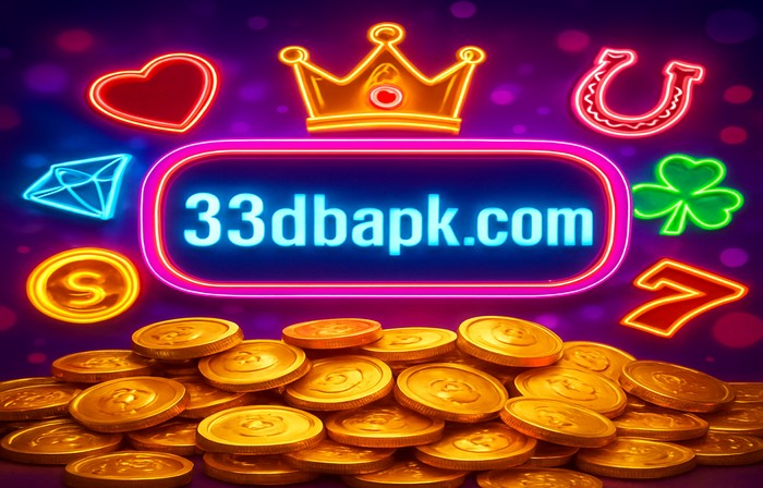 33db মোবাইল ফল-ভিত্তিক গেম