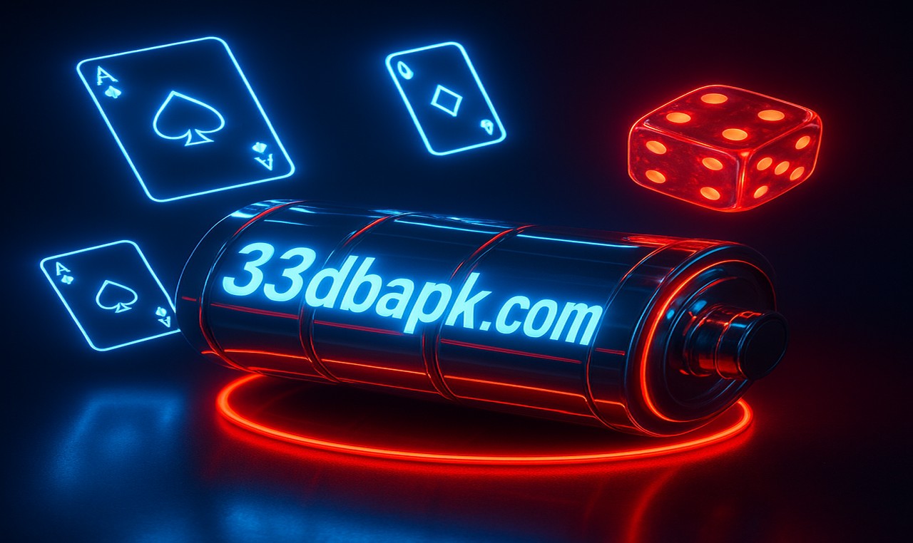 33db বিনোদন বিভাগ