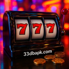 33db গেম